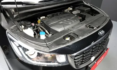 Kia Canival 2020, 24107 км, за 17000000 KRW - фото 6