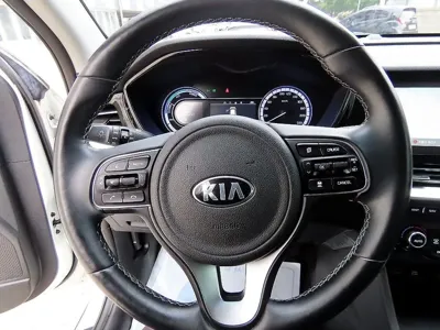 Kia Niro 2021, 59895 км, за 19800000 KRW - фото 8