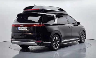 Kia Canival 2022, 53319 км, за 39900000 KRW