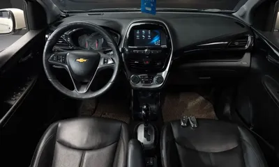 ChevroletGMDaewoo Spark 2016, 110888 км, за 4700000 KRW - фото 7