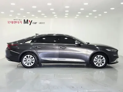 Kia K8 2022, 59109 км, за 17980000 KRW - фото 6