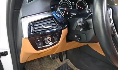 BMW 5-Series 2018, 125449 км, за 21990000 KRW - фото 27