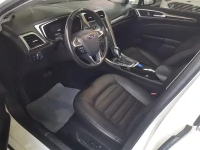 Ford Mondeo 2016, 63400 км, за 39800 CNY - фото 9
