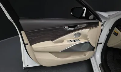 Kia K9 2019, 62608 км, за 29900000 KRW - фото 24
