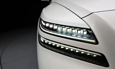 Genesis GV80 2024, 13245 км, за 71900000 KRW - фото 22