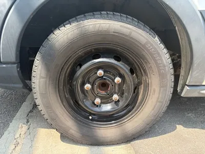 Ford Transit 2015, 151779 км, за 16900000 KRW - фото 6