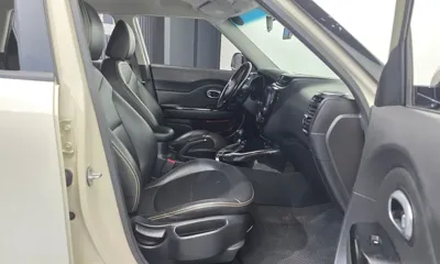 Kia Soul 2015, 109514 км, за 6990000 KRW - фото 11