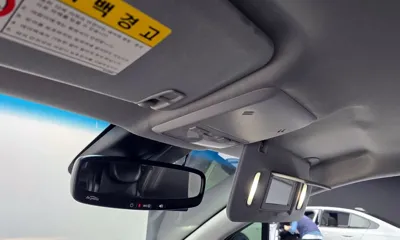 ChevroletGMDaewoo Trax 2017, 151047 км, за 5990000 KRW - фото 18