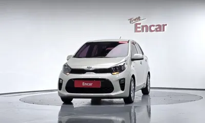 Kia Morning 2017, 32555 км, за 7990000 KRW - фото 3
