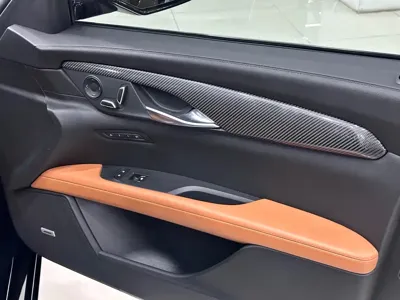 Cadillac CT6 2016, 90000 км, за 98000 CNY - фото 23