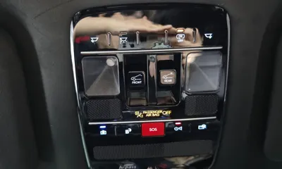 Hyundai Santafe 2024, 18674 км, за 40900000 KRW - фото 38