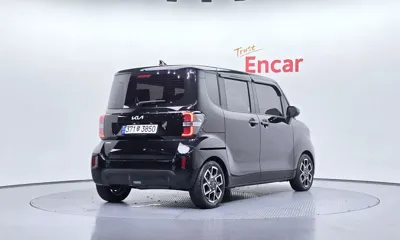 Kia Ray 2023, 27481 км, за 16500000 KRW