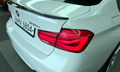 BMW 3-Series 2017, 88556 км, за 19700000 KRW - фото 23