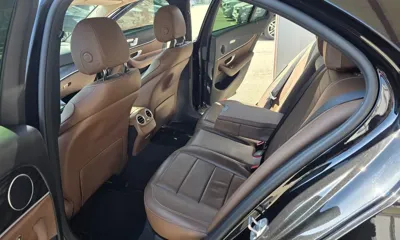 Mercedes-Benz E-Class 2017, 138929 км, за 18900000 KRW - фото 18