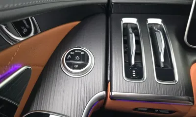 Mercedes-Benz S-Class 2026, 9997 км, за 139000000 KRW - фото 27