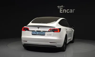 Tesla Model 3 2021, 57552 км, за 32900000 KRW - фото 4