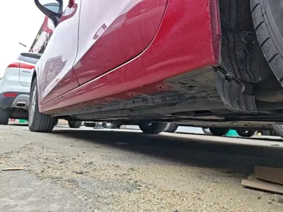 Mazda 3 Axela 2019, 57900 км, за 42200 CNY - фото 22