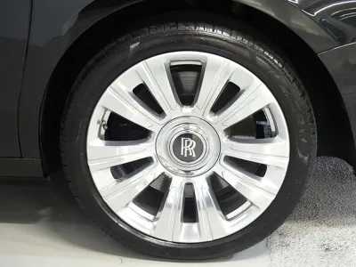 Rolls-Royce Ghost 2021, 52000 км, за 299000000 KRW
