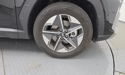 Hyundai Tucson 2024, 15243 км, за 44440000 KRW - фото 21