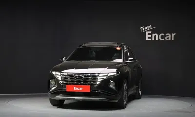 Hyundai Tucson 2021, 49838 км, за 24200000 KRW - фото 3