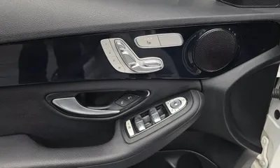 Mercedes-Benz C-Class 2019, 63373 км, за 21300000 KRW - фото 19