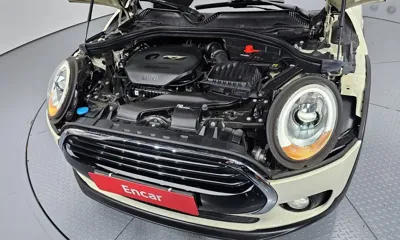 MINI Clubman 2019, 101573 км, за 11990000 KRW - фото 6
