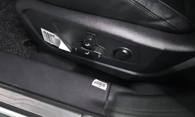 KG_Mobility_Ssangyong KORANDO 2023, 37726 км, за 17200000 KRW - фото 30