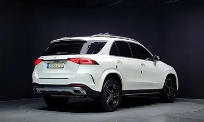 Mercedes-Benz GLE-Class 2019, 65397 км, за 51500000 KRW