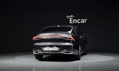 Hyundai Grandeur 2020, 76612 км, за 21950000 KRW - фото 4