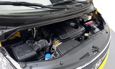 Hyundai Starex 2016, 135296 км, за 4900000 KRW - фото 6