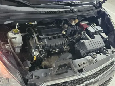 ChevroletGMDaewoo Spark 2014, 130780 км, за 2600000 KRW - фото 6