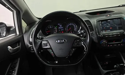 Kia K3 2017, 184472 км, за 5850000 KRW - фото 13