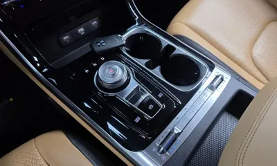Kia Canival 2023, 139962 км, за 24490000 KRW - фото 9