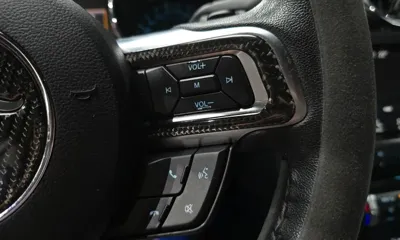 Ford Mustang 2017, 100919 км, за 25000000 KRW - фото 28