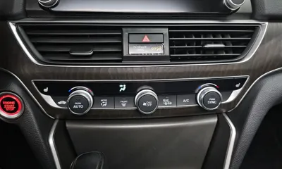 Honda Accord 2019, 80419 км, за 17900000 KRW - фото 30