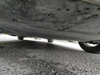 Audi A4L 2019, 107400 км, за 88300 CNY - фото 23