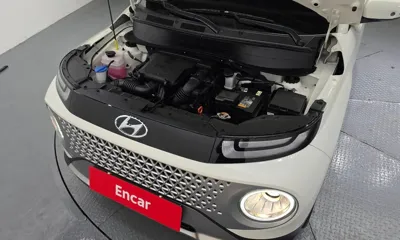Hyundai Casper 2023, 37841 км, за 15500000 KRW - фото 6
