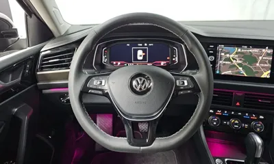 Volkswagen Jetta 2021, 28822 км, за 56500000 KRW - фото 13