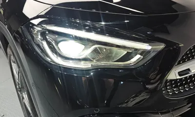 Mercedes-Benz GLA-Class 2020, 34299 км, за 30500000 KRW - фото 23