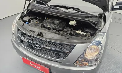 Hyundai Starex 2015, 221781 км, за 5590000 KRW - фото 6