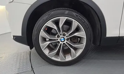 BMW X4 2015, 152211 км, за 14500000 KRW - фото 5