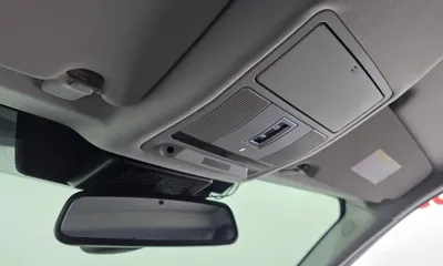 Land Rover Discovery Sport 2016, 115110 км, за 9000000 KRW - фото 17