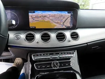 Mercedes-Benz E-Class 2019, 165181 км, за 19500000 KRW - фото 13