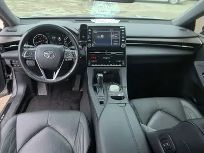 Toyota Avalon 2019, 100500 км, за 88900 CNY - фото 10