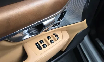 Volvo S90 2019, 55519 км, за 27500000 KRW - фото 40