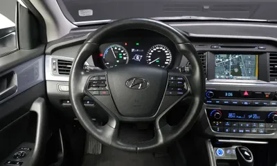 Hyundai Sonata 2017, 78025 км, за 12300000 KRW - фото 14
