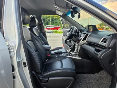KG_Mobility_Ssangyong TIBOLI 2016, 106000 км, за 6200000 KRW - фото 11
