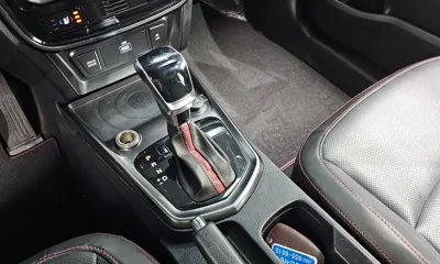 KG_Mobility_Ssangyong TIBOLI 2021, 95975 км, за 11800000 KRW - фото 9