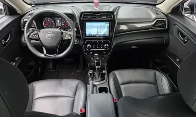 KG_Mobility_Ssangyong TIBOLI 2022, 31446 км, за 13300000 KRW - фото 7