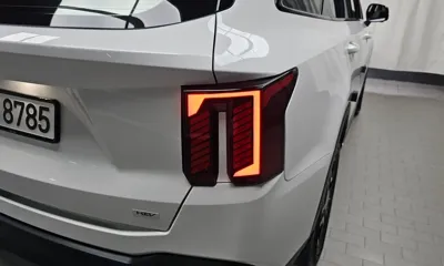 Kia Sorento 2024, 35889 км, за 43500000 KRW - фото 23